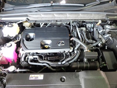 2023 Lexus RX — миниатюра 40