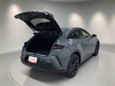 TOYOTA CROWN SPORT - 8