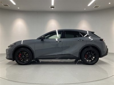 TOYOTA CROWN SPORT - 6