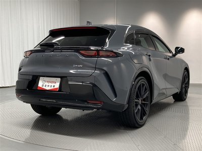 TOYOTA CROWN SPORT - 7