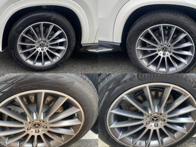 MERCEDES-BENZ GLE - 6