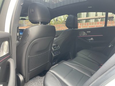 MERCEDES-BENZ GLE - 10