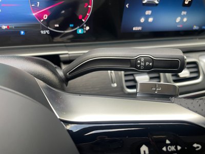 MERCEDES-BENZ GLE - 9