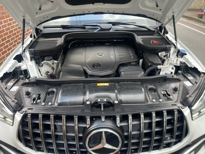 MERCEDES-BENZ GLE - 7