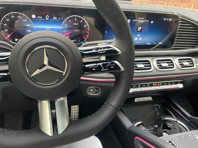 MERCEDES-BENZ GLE - 8