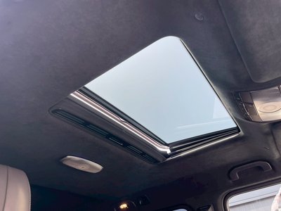 MERCEDES-BENZ G-CLASS - 4