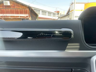 MERCEDES-BENZ G-CLASS - 6