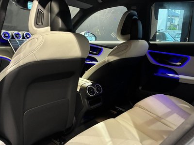 صورة مصغرة 25 لـ 2026 Mercedes-BENZ GLC