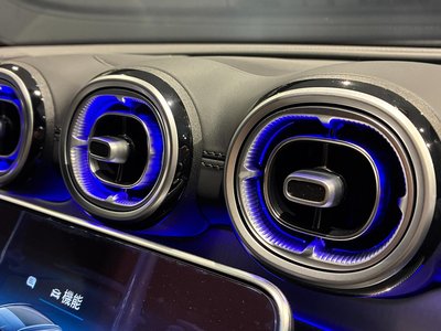 صورة مصغرة 38 لـ 2026 Mercedes-BENZ GLC