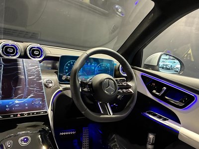 صورة مصغرة 29 لـ 2026 Mercedes-BENZ GLC