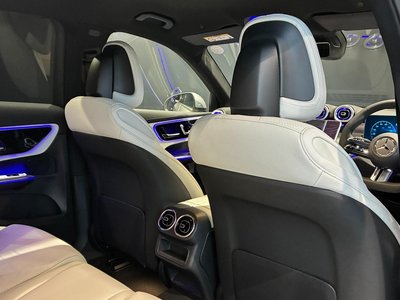 صورة مصغرة 20 لـ 2026 Mercedes-BENZ GLC
