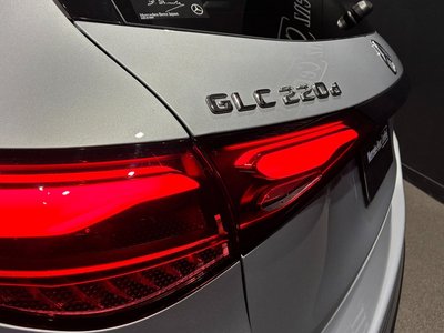 صورة مصغرة 13 لـ 2026 Mercedes-BENZ GLC