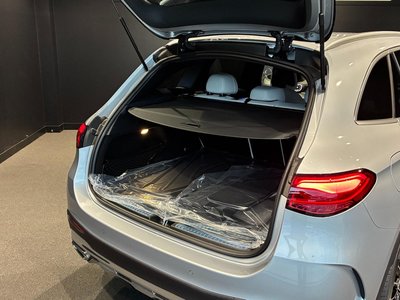 صورة مصغرة 15 لـ 2026 Mercedes-BENZ GLC