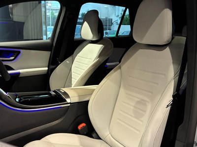 صورة مصغرة 24 لـ 2026 Mercedes-BENZ GLC