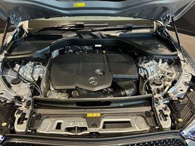 صورة مصغرة 41 لـ 2026 Mercedes-BENZ GLC