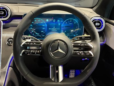 صورة مصغرة 31 لـ 2026 Mercedes-BENZ GLC