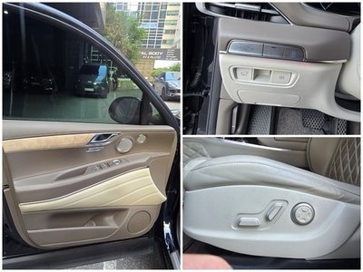 GENESIS GV80 - 4