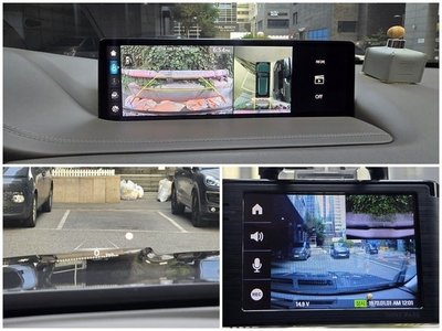 GENESIS GV80 - 8
