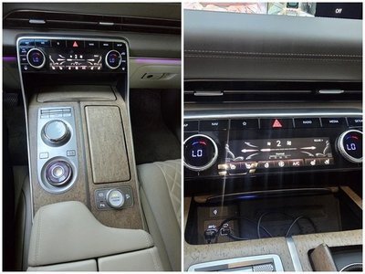 GENESIS GV80 - 10