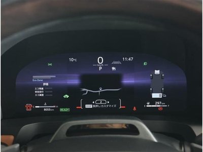 TOYOTA VELLFIRE - 10