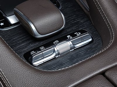 صورة مصغرة 30 لـ 2022 Mercedes-BENZ GLS