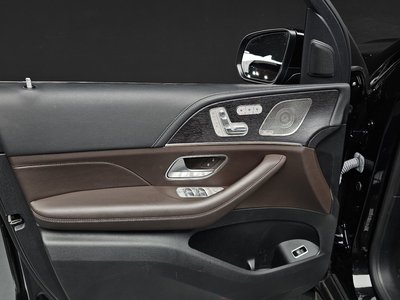 صورة مصغرة 14 لـ 2022 Mercedes-BENZ GLS
