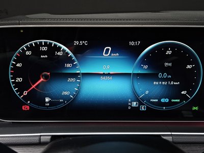 صورة مصغرة 11 لـ 2022 Mercedes-BENZ GLS