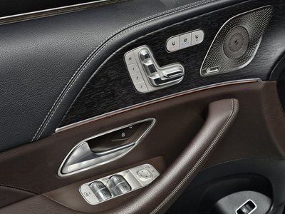 صورة مصغرة 26 لـ 2022 Mercedes-BENZ GLS