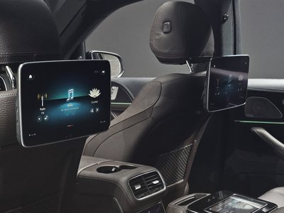 صورة مصغرة 33 لـ 2022 Mercedes-BENZ GLS