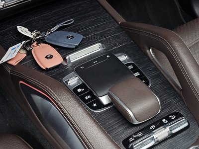 صورة مصغرة 23 لـ 2022 Mercedes-BENZ GLS
