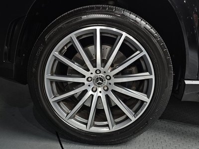 صورة 6 لـ 2022 Mercedes-BENZ GLS