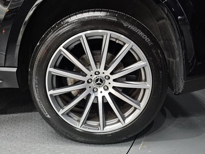 صورة 8 لـ 2022 Mercedes-BENZ GLS