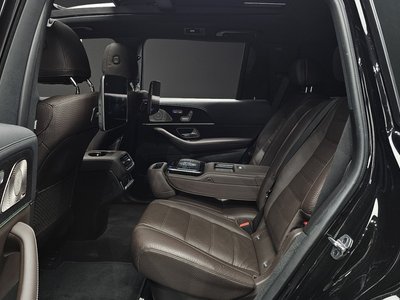 صورة مصغرة 18 لـ 2022 Mercedes-BENZ GLS