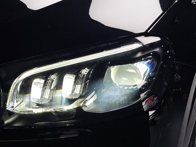 صورة 9 لـ 2022 Mercedes-BENZ GLS