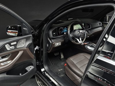 صورة مصغرة 17 لـ 2022 Mercedes-BENZ GLS