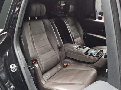 صورة مصغرة 16 لـ 2022 Mercedes-BENZ GLS