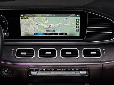 صورة مصغرة 21 لـ 2022 Mercedes-BENZ GLS
