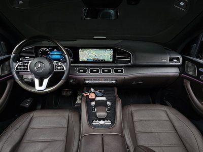 صورة 5 لـ 2022 Mercedes-BENZ GLS