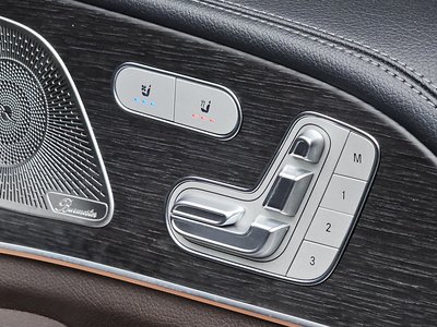 صورة مصغرة 27 لـ 2022 Mercedes-BENZ GLS