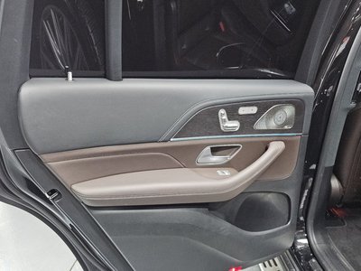 صورة مصغرة 15 لـ 2022 Mercedes-BENZ GLS