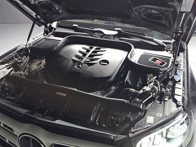 صورة 7 لـ 2022 Mercedes-BENZ GLS