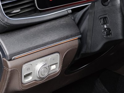 صورة مصغرة 20 لـ 2022 Mercedes-BENZ GLS
