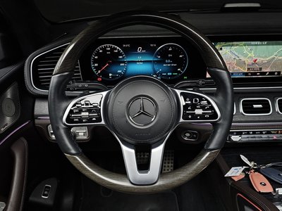 صورة مصغرة 19 لـ 2022 Mercedes-BENZ GLS