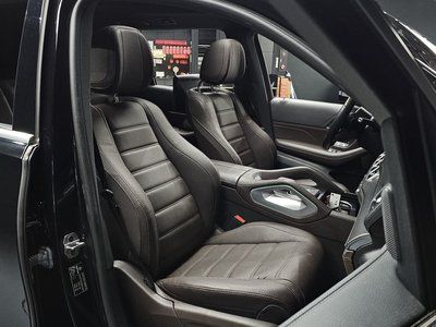 صورة مصغرة 13 لـ 2022 Mercedes-BENZ GLS