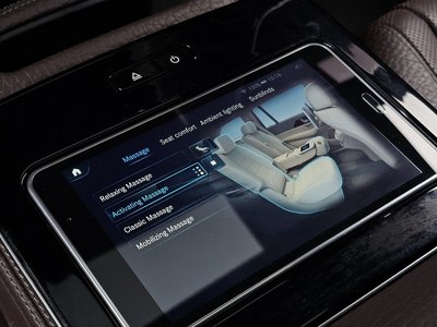 صورة مصغرة 31 لـ 2022 Mercedes-BENZ GLS