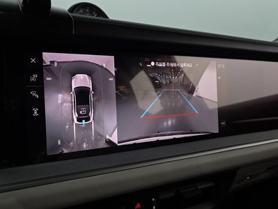 2024 Porsche CAYENNE thumbnail 21