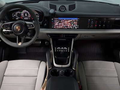 صورة 5 لـ 2024 Porsche CAYENNE