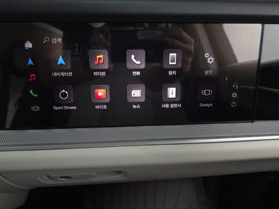2024 Porsche CAYENNE thumbnail 24