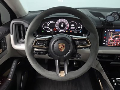 2024 Porsche CAYENNE thumbnail 19