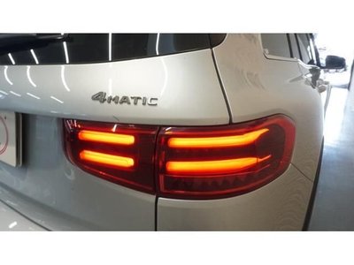 MERCEDES-BENZ GLB - 5